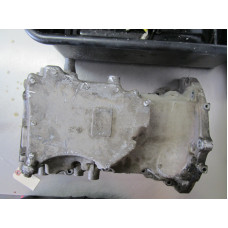 21N002 Engine Oil Pan For 13-16 GMC Acadia  3.6 12638371